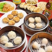 上海食亭 外灘紅緑灯 天満店 3