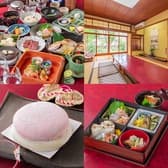 懐石料理 きん哉 3