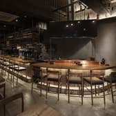 黒澤惣三商店 炭火 学芸大学 3