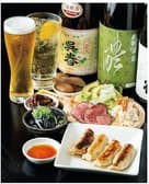 居酒屋かるだん 3