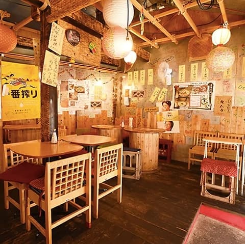 めでた屋ボンビー