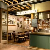 丸ノ内 mescita メッシタ 3