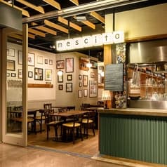 丸ノ内 mescita メッシタ 2