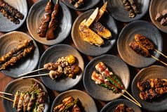 炭焼厨房 呼々家 草津店 2