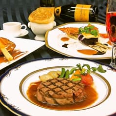 バンケット 加古川プラザホテル 2