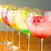 Casual Bar Ygeia カジュアルバーイギア 3