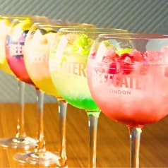 Casual Bar Ygeia カジュアルバーイギア 2