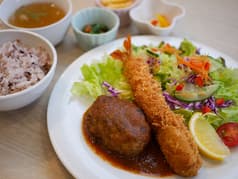 home cafe LinoLino ホーム カフェ リノリノ 2