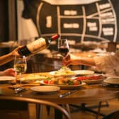 近江牛ステーキ&グリル BISTECCA ビステッカ 3