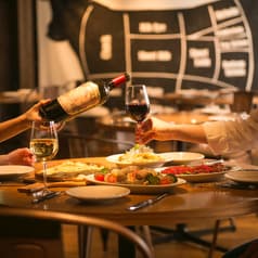 近江牛ステーキ&グリル BISTECCA ビステッカ 2