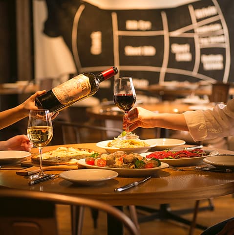 近江牛ステーキ&グリル BISTECCA ビステッカ