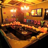 バー アトム Bar Atom 3