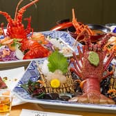 中納言 大森ベルポート店 3