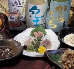 季節の詩 三鷹 2