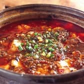 菜香樓 富山駅マルート店 3