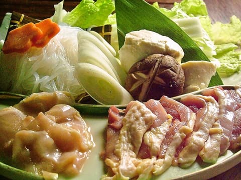 旬鮮料理 じょう 大井町