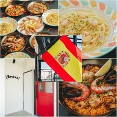 スペイン&イタリア料理ダイニング Bravo 2