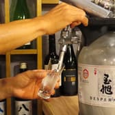 sake 成田屋 3