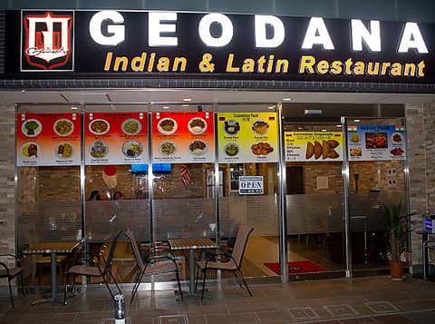 GEODANA ジオダナ