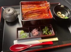 鰻の成瀬 土浦店 2