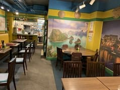 バンブ―ベトナムキッチン 2