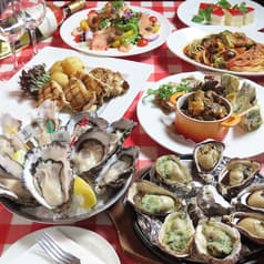 ジャックポット JACK POT 品川 2