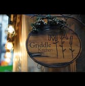 グリドルキッチン メイ Griddle Kitchen MAI 3