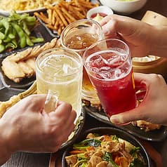 手羽ダルマ 小手指店 2