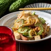 沖縄食堂 ハイサイ なんばこめじるし店 3