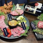 炭焼酒房 旻晁の昊 メス赤身肉専門店 3