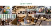 レストラン　ラ・テラス 3