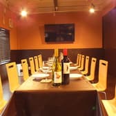 おきらく食堂 イセサキ店 3