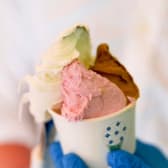 Gelato&Cafe Lumia ルミア 3