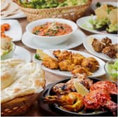 インドダイニングカフェ マター 児島店 3