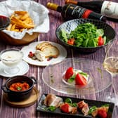 ダイニングバル のんき 京都駅前 3