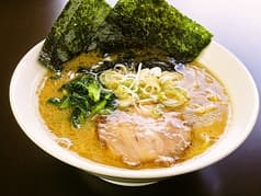 らーめん堂仙台っ子 古川店 2