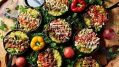 Vendor of NewYork 神楽坂 2