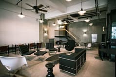 ROJU CAFE ロジュカフェ 2