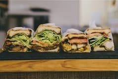 カレーサンド屋 だらだらするだら? 2