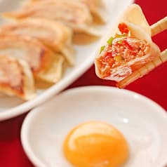 でら餃子 藤枝駅前店 2