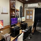 ゲームバーウサギヤ 3