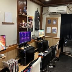 ゲームバーウサギヤ 2