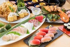 豆冨と季節料理 芦刈 守口店 2