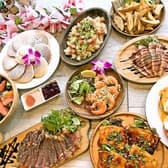 シナモンズ レストラン Cinnamon's Restaurant 横浜 山下店 3