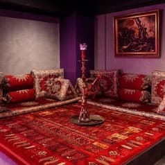 SHISHA HAVEN シーシャ ヘブン 2