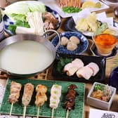 【都町店】本格炭火焼鳥　初代　五郎一 3