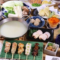 【都町店】本格炭火焼鳥　初代　五郎一 2