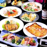 別府 酒蔵よる壱 3