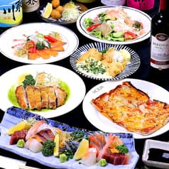 別府 酒蔵よる壱 2