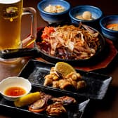 京とんちん亭 みやこみち店 3